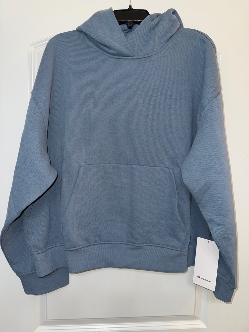 NWT Lululemon Steady State Oversized Hoodie